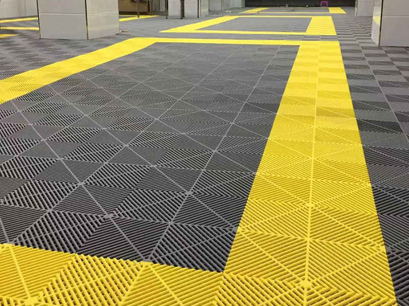 洗車(chē)房格柵板