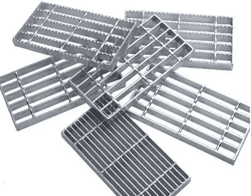 鋼格柵板的寬度應該是多少合適？