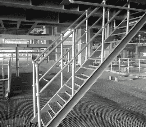 熱鍍鋅格柵板環(huán)保熱鍍鋅工藝 熱鍍鋅格柵板環(huán)保熱鍍鋅工藝